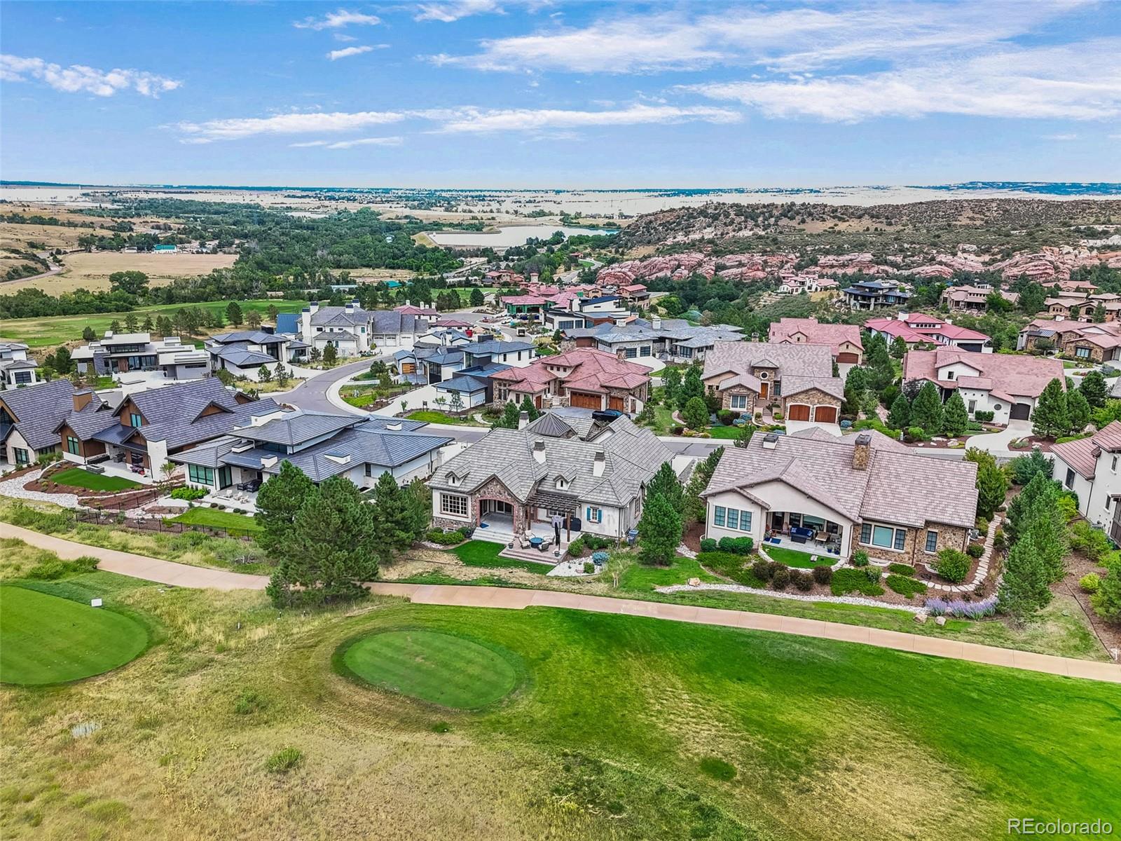 MLS Image #38 for 8095  galileo way,littleton, Colorado