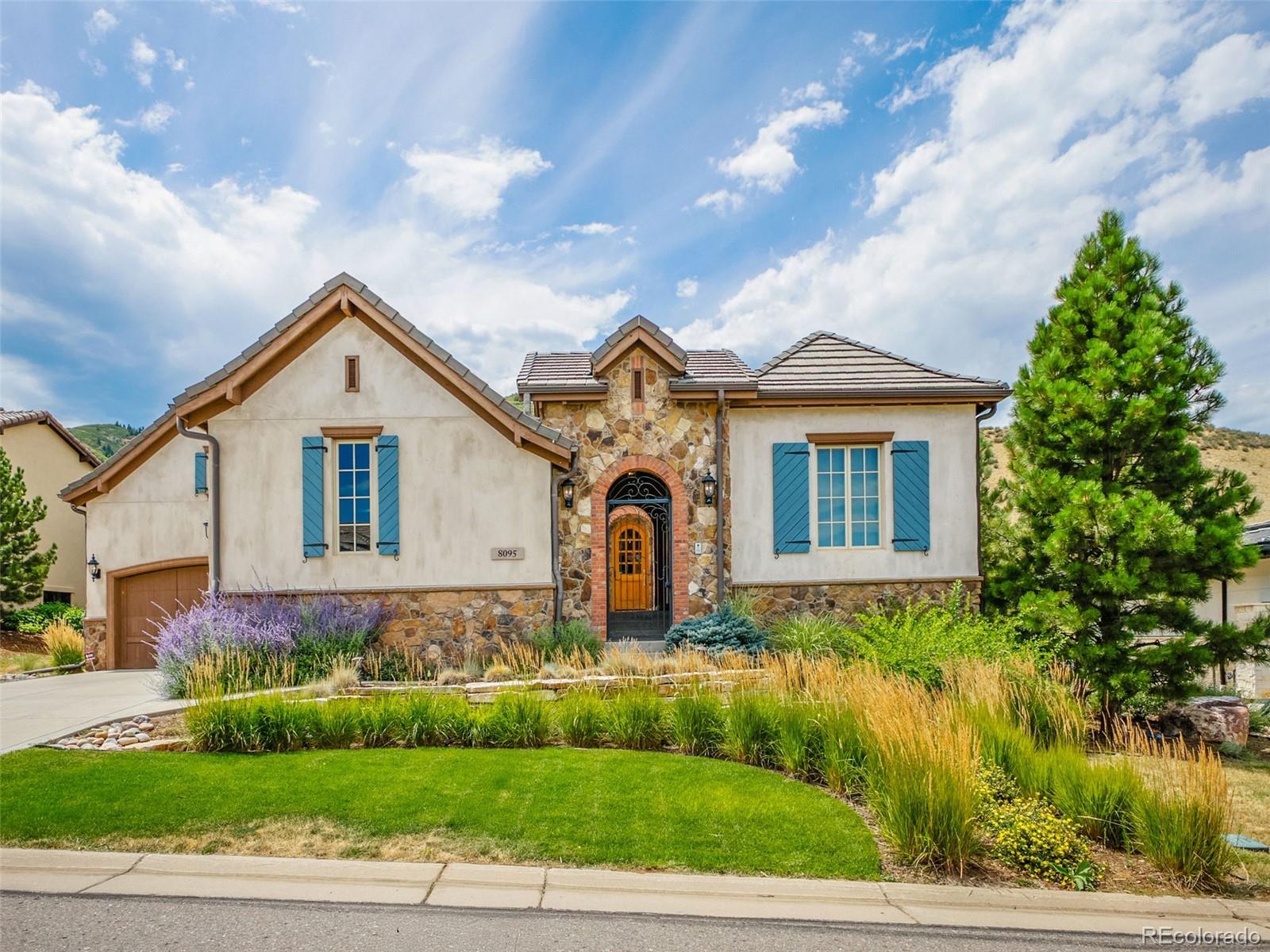 MLS Image #39 for 8095  galileo way,littleton, Colorado