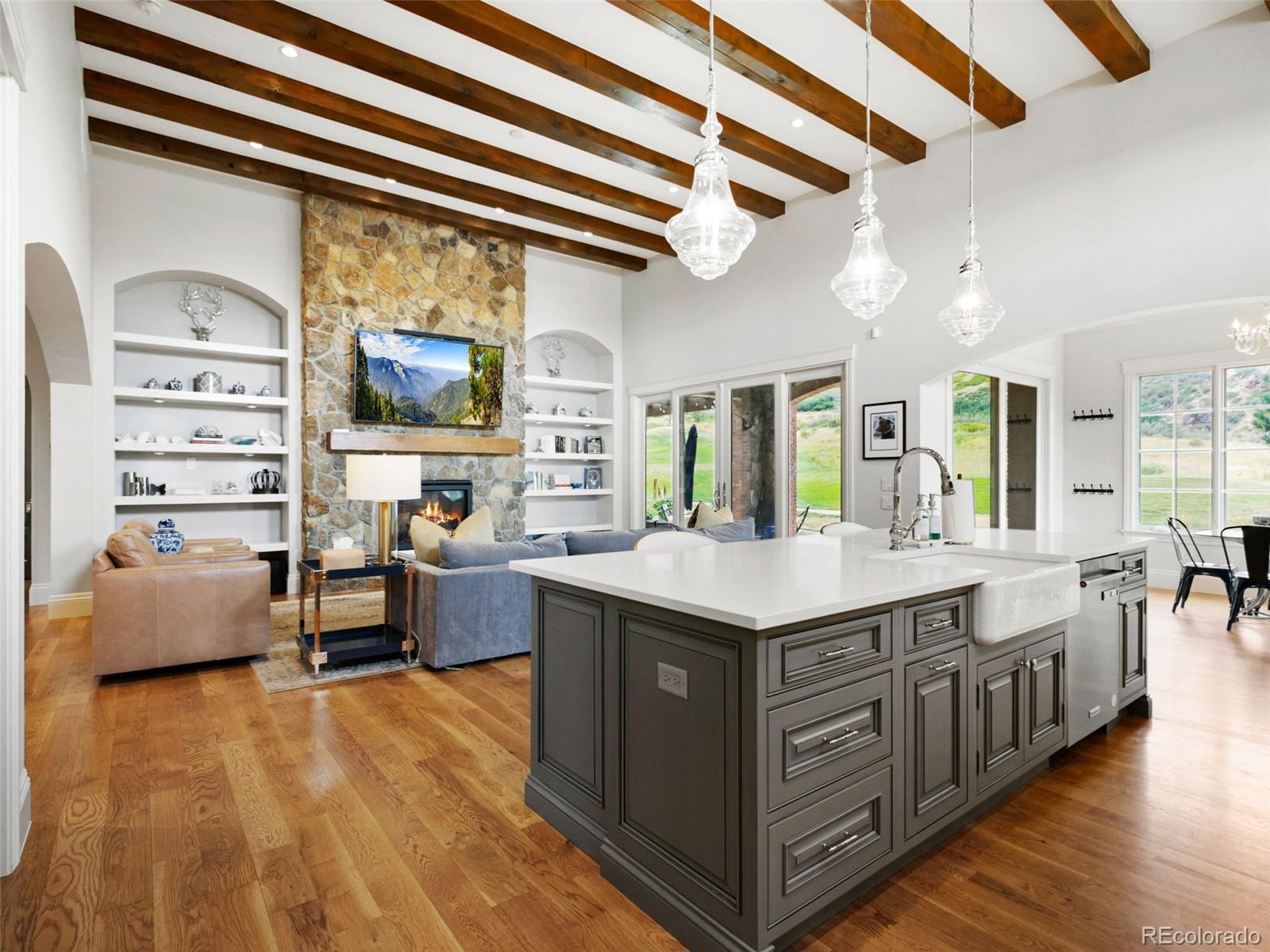 MLS Image #5 for 8095  galileo way,littleton, Colorado