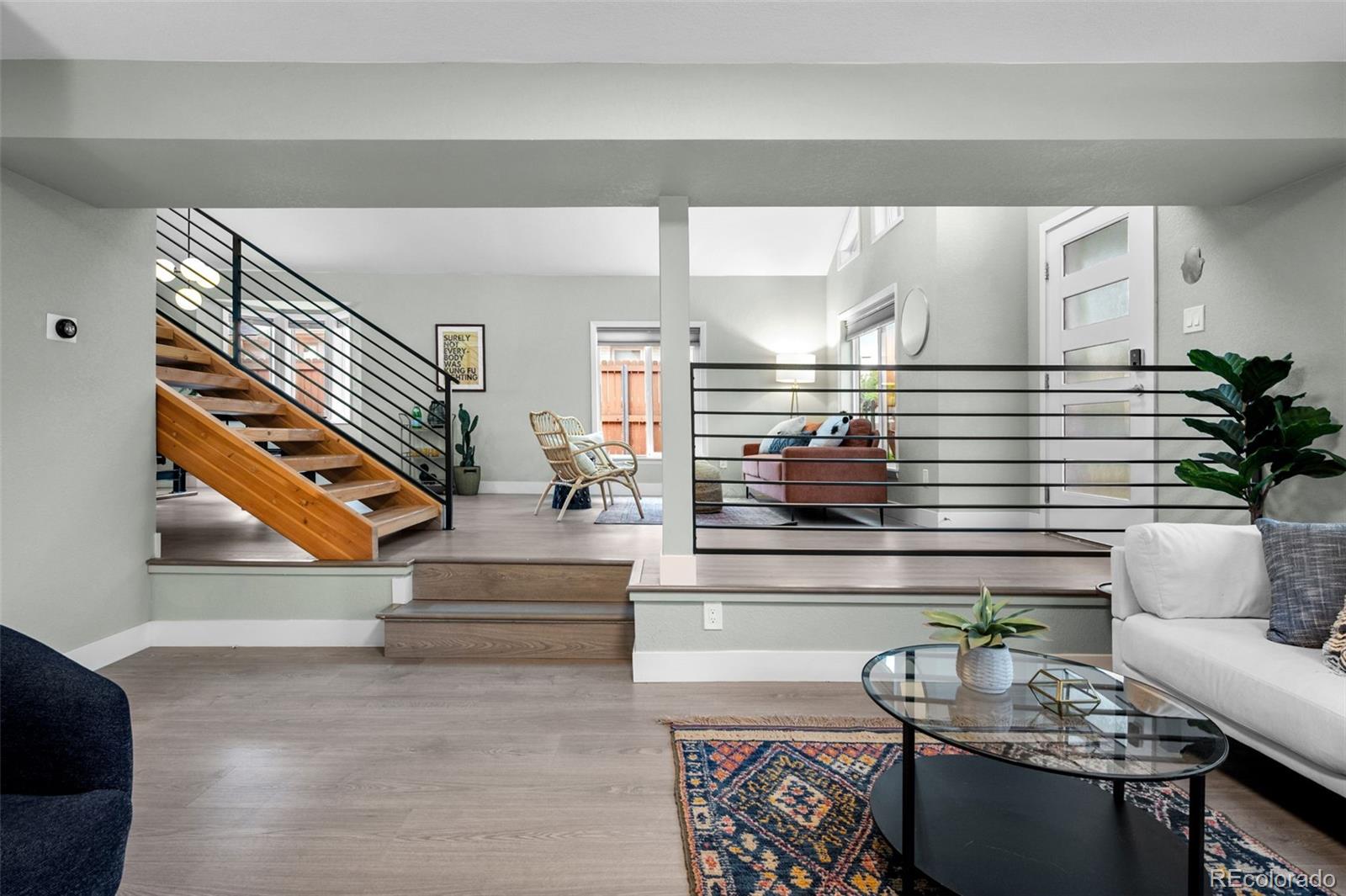 MLS Image #10 for 3521 e 27th avenue,denver, Colorado