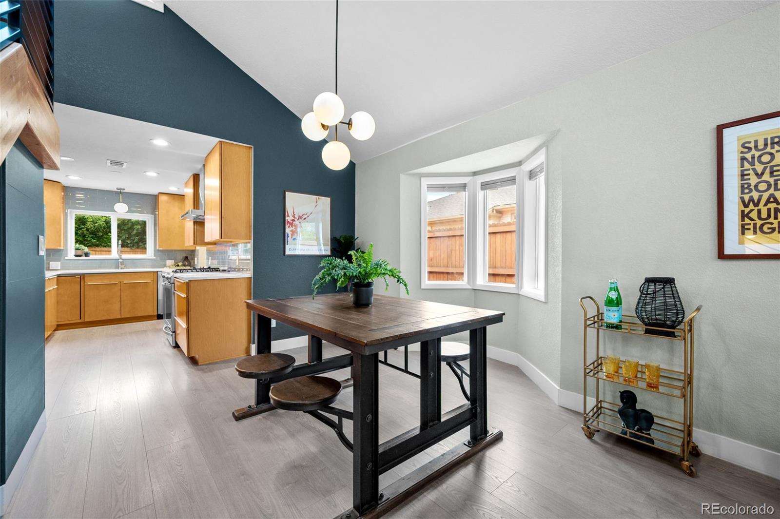 MLS Image #11 for 3521 e 27th avenue,denver, Colorado