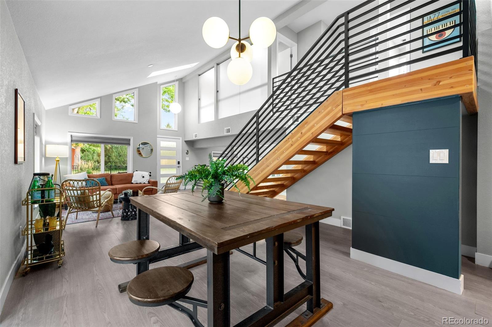MLS Image #12 for 3521 e 27th avenue,denver, Colorado