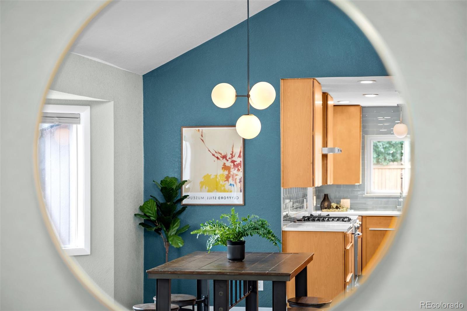MLS Image #13 for 3521 e 27th avenue,denver, Colorado