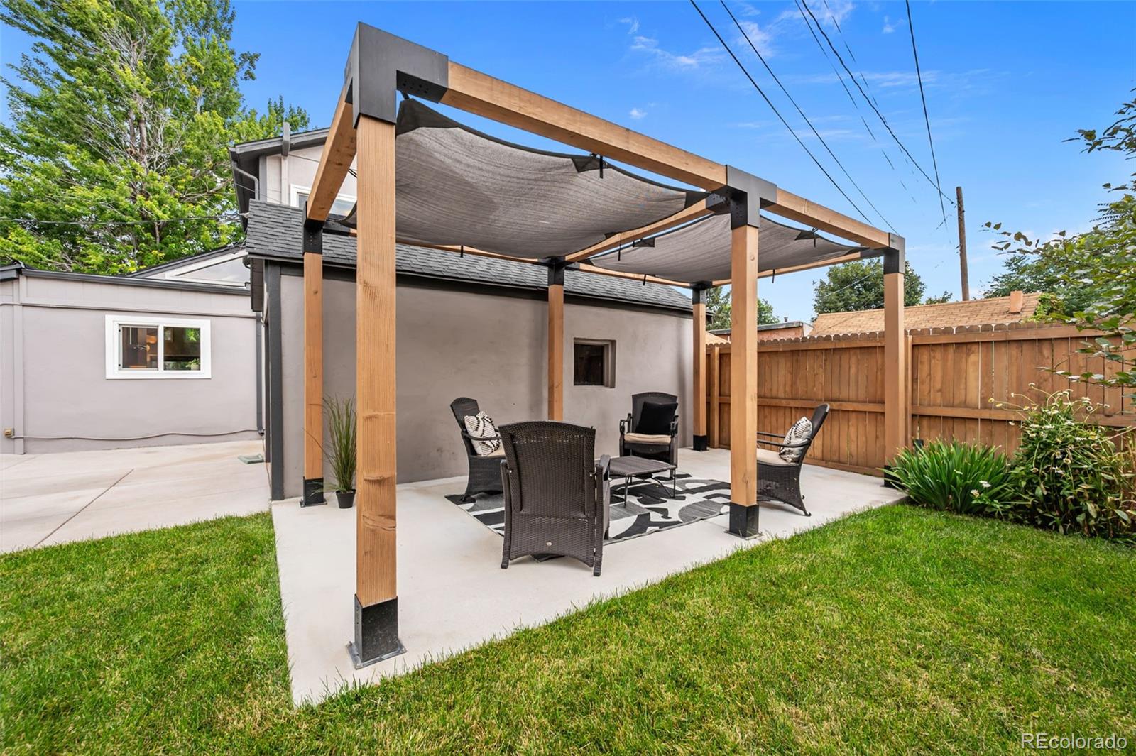 MLS Image #33 for 3521 e 27th avenue,denver, Colorado