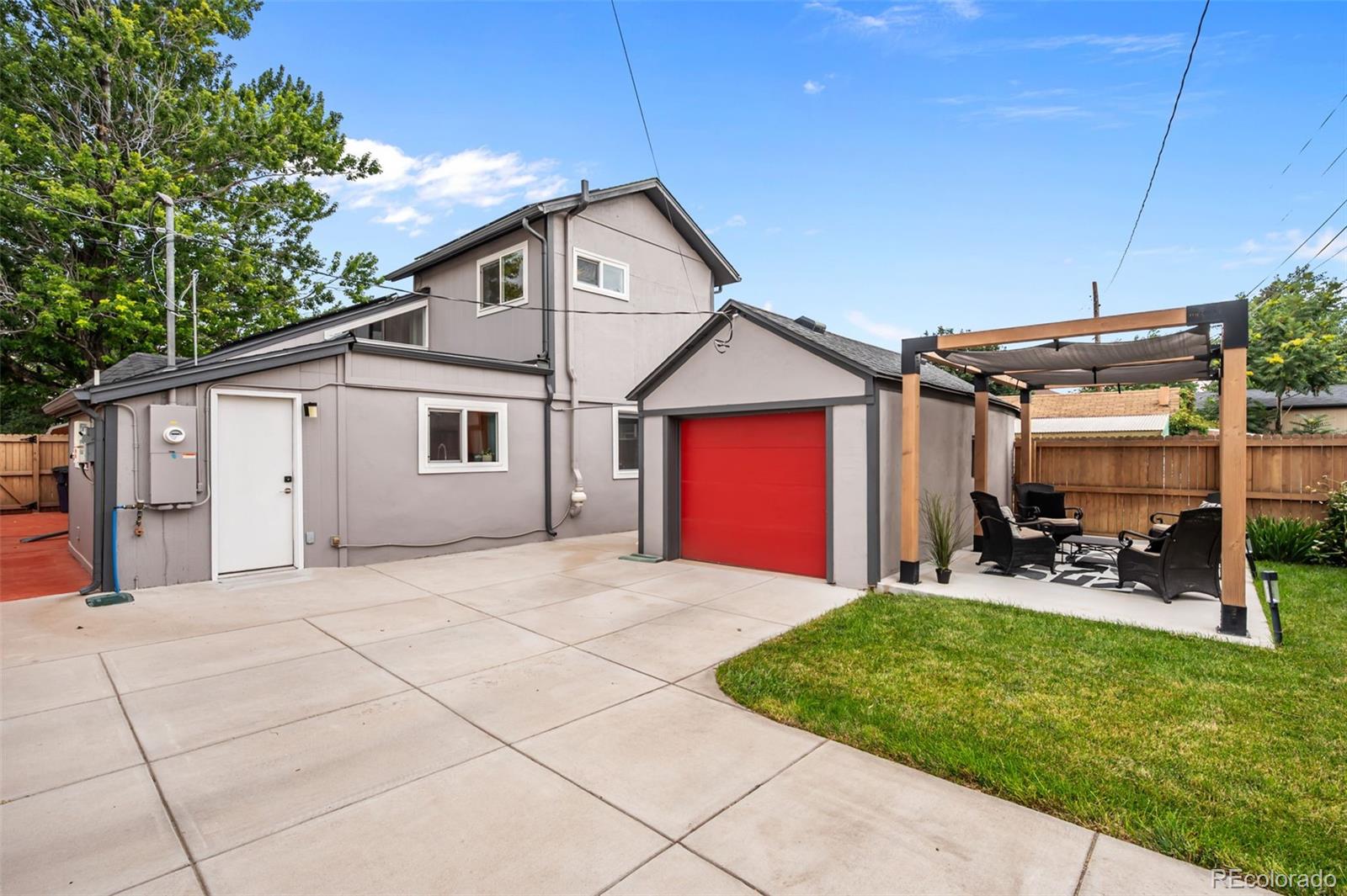 MLS Image #36 for 3521 e 27th avenue,denver, Colorado