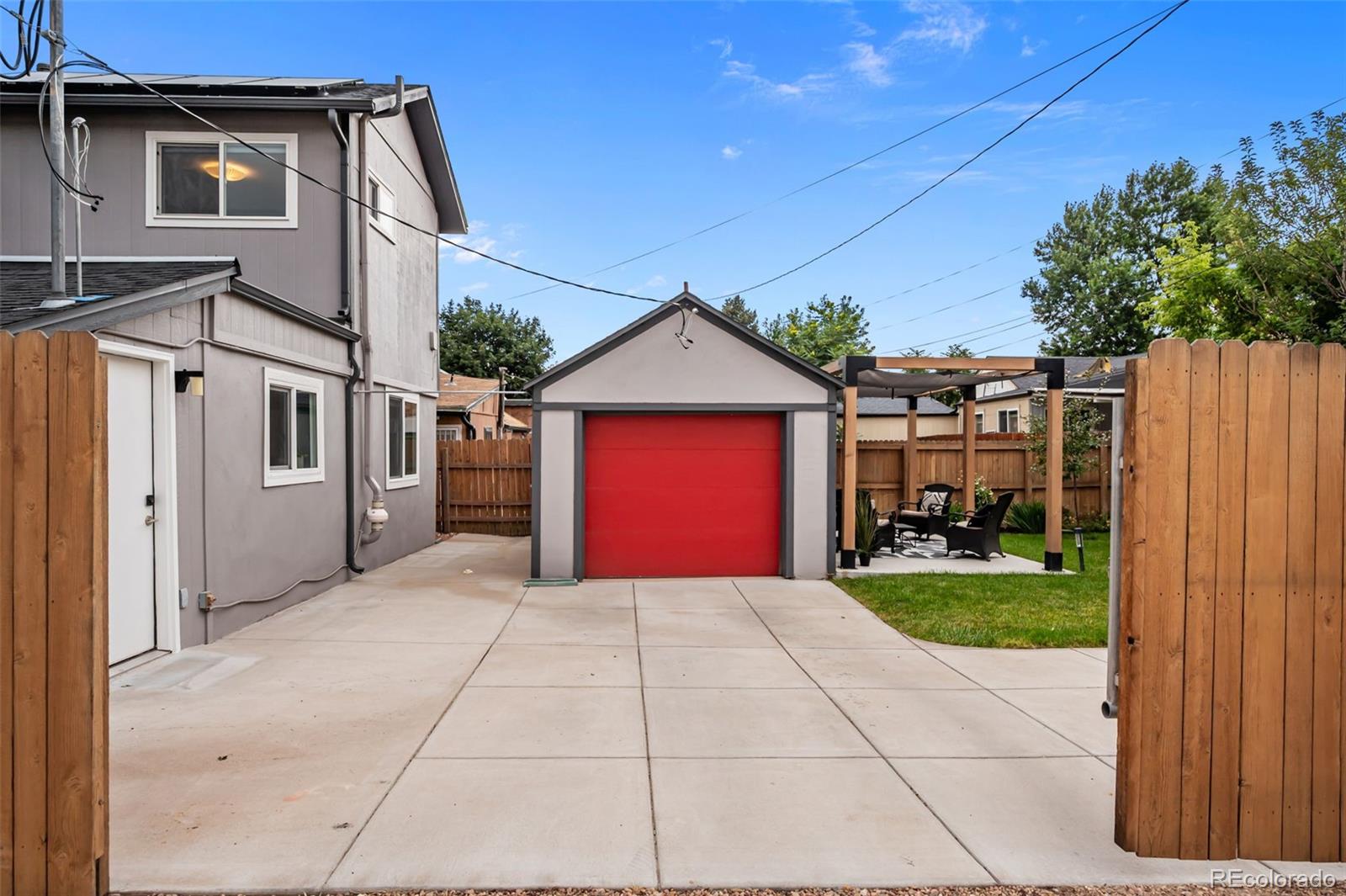 MLS Image #37 for 3521 e 27th avenue,denver, Colorado