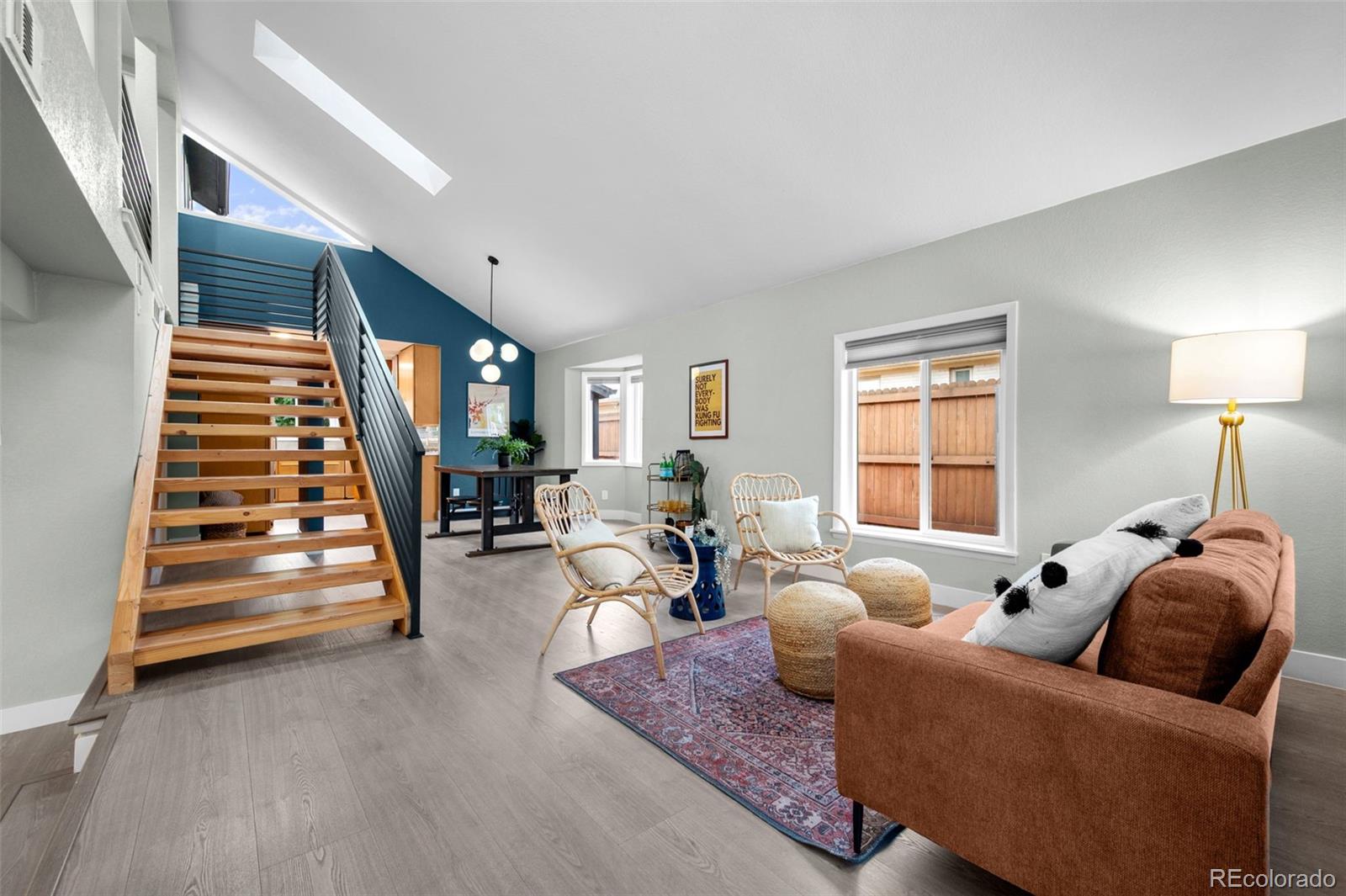 MLS Image #4 for 3521 e 27th avenue,denver, Colorado