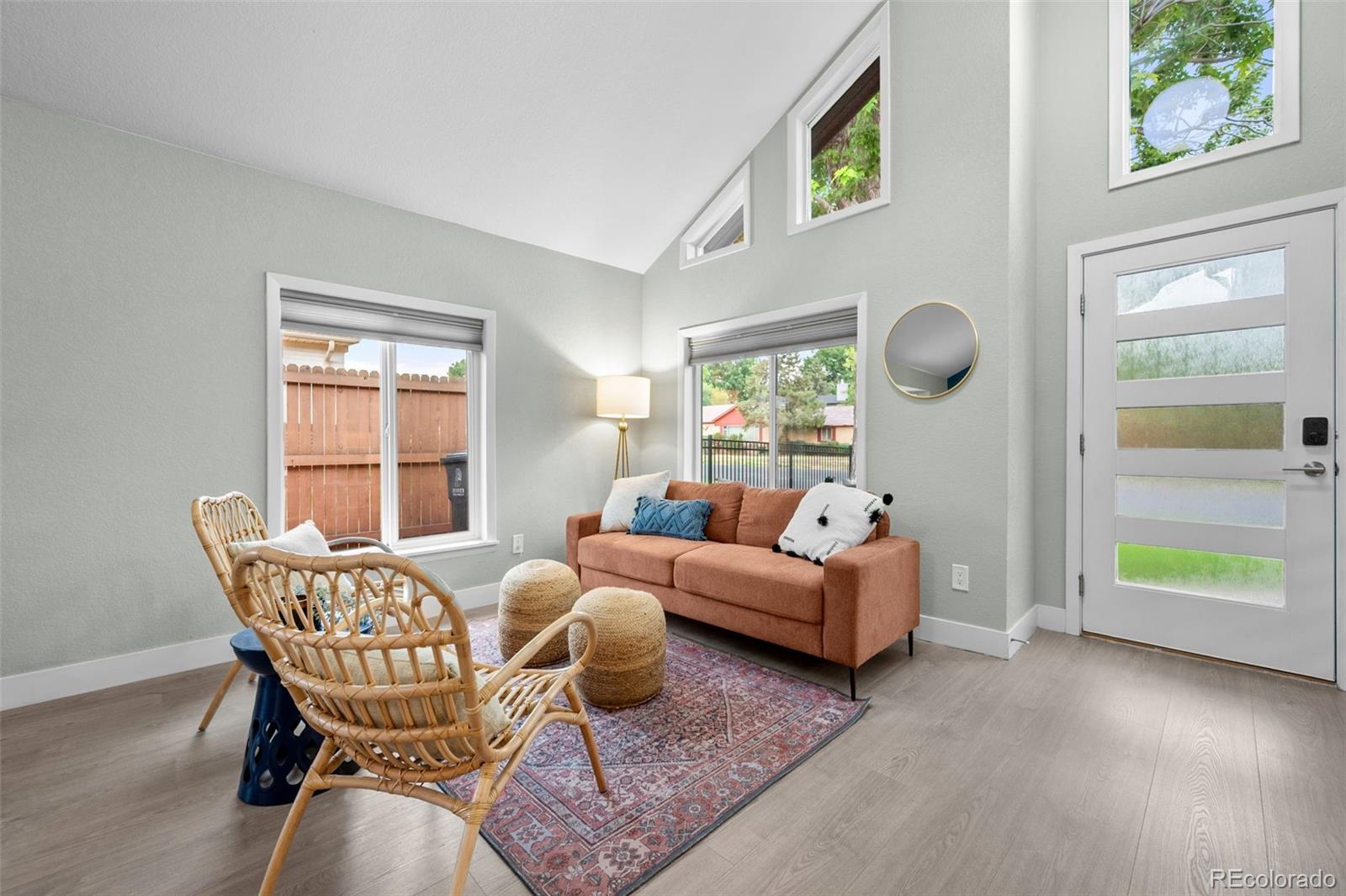 MLS Image #5 for 3521 e 27th avenue,denver, Colorado