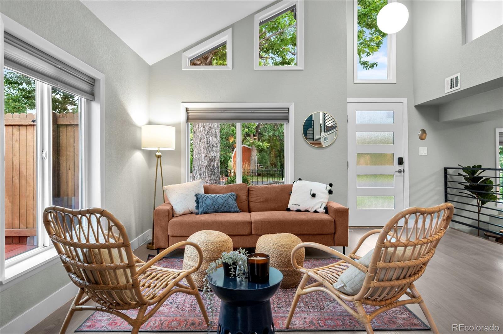 MLS Image #6 for 3521 e 27th avenue,denver, Colorado