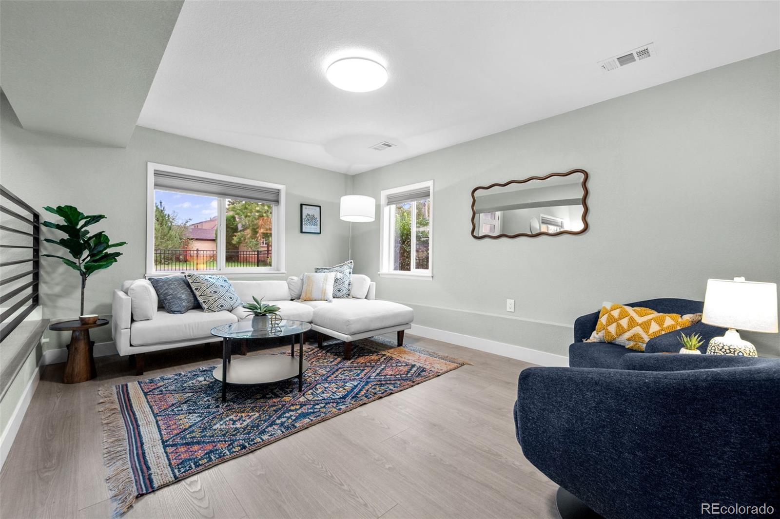 MLS Image #7 for 3521 e 27th avenue,denver, Colorado