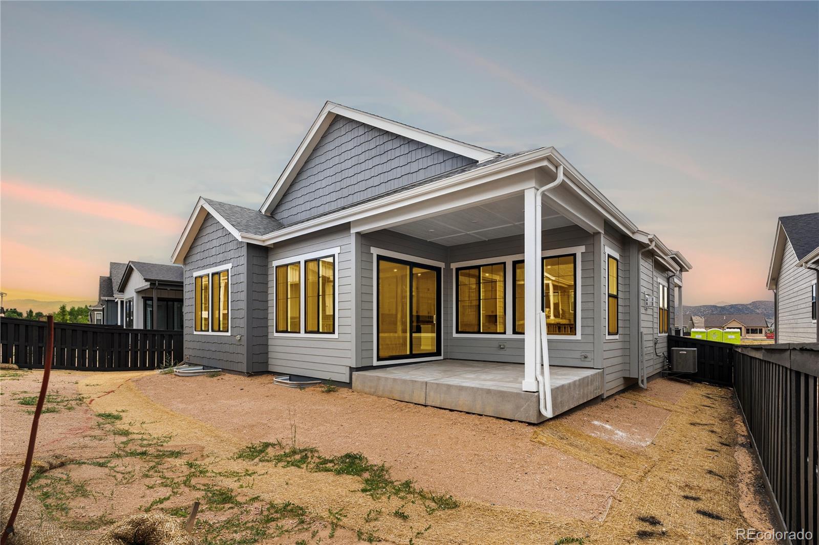 MLS Image #1 for 11116  stonepath street,littleton, Colorado