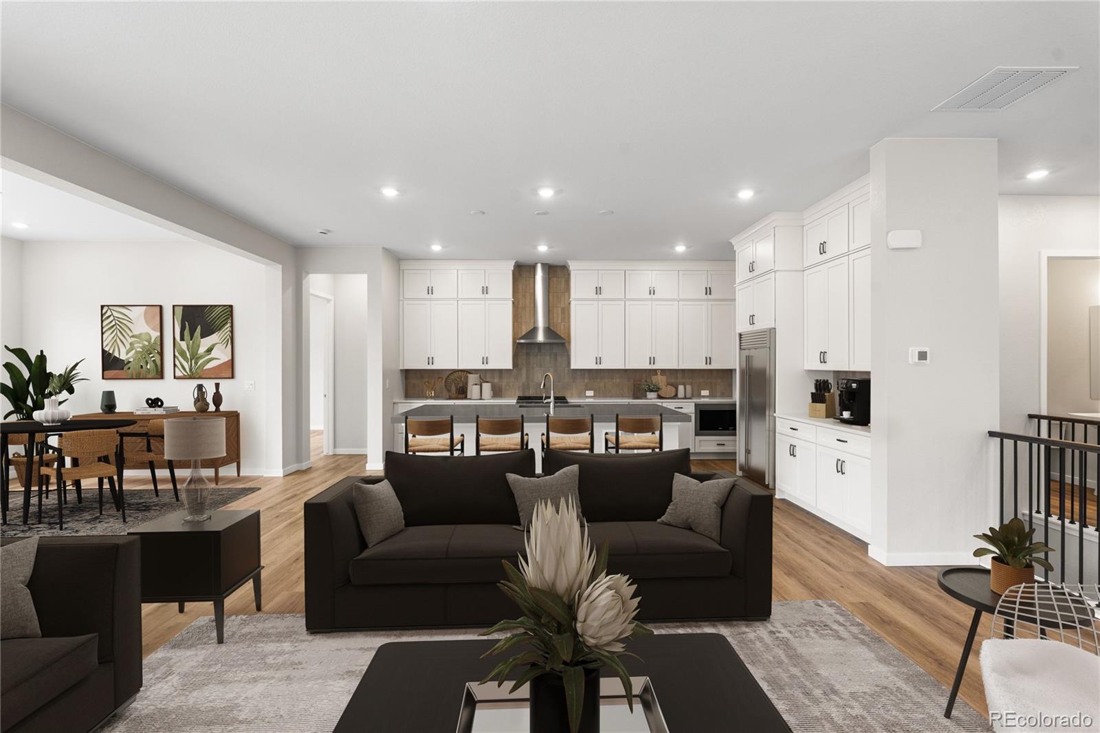 MLS Image #11 for 11116  stonepath street,littleton, Colorado