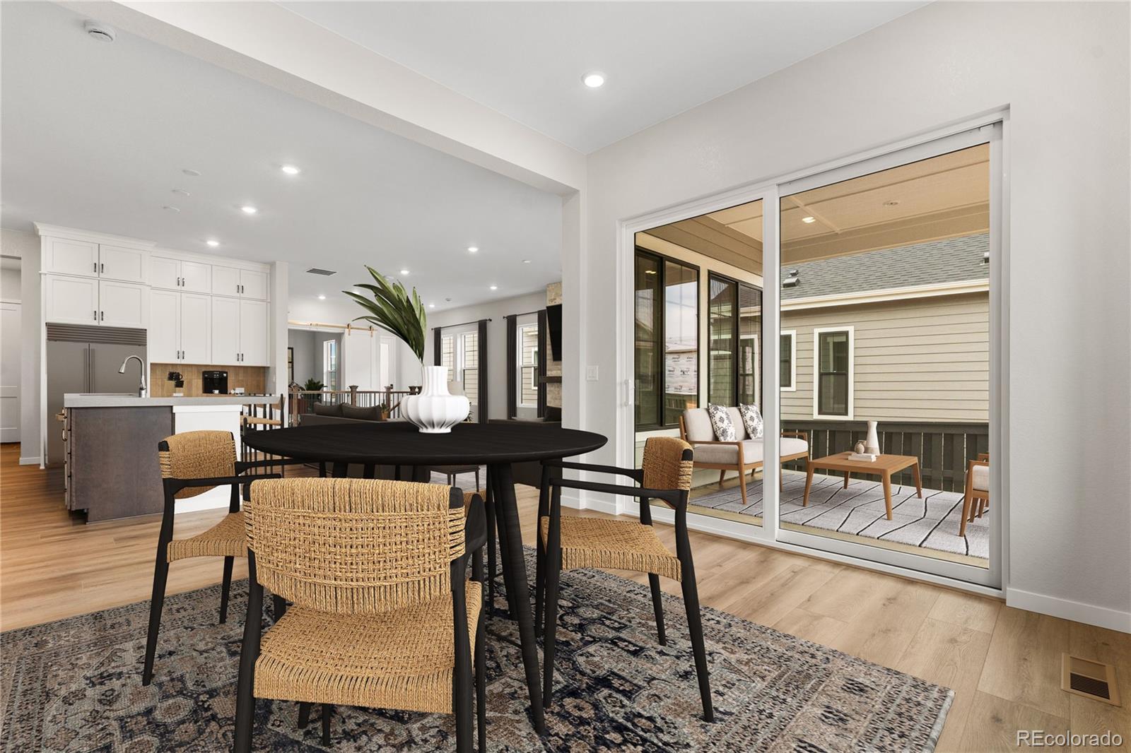 MLS Image #5 for 11116  stonepath street,littleton, Colorado