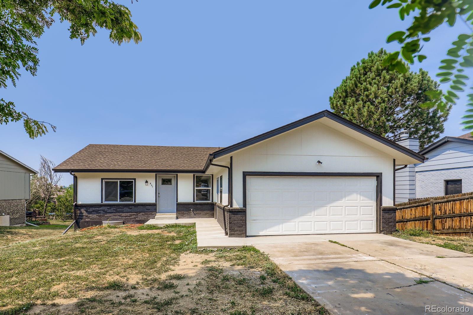 MLS Image #1 for 831  sable boulevard,aurora, Colorado