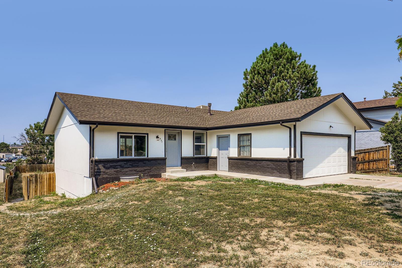 MLS Image #3 for 831  sable boulevard,aurora, Colorado