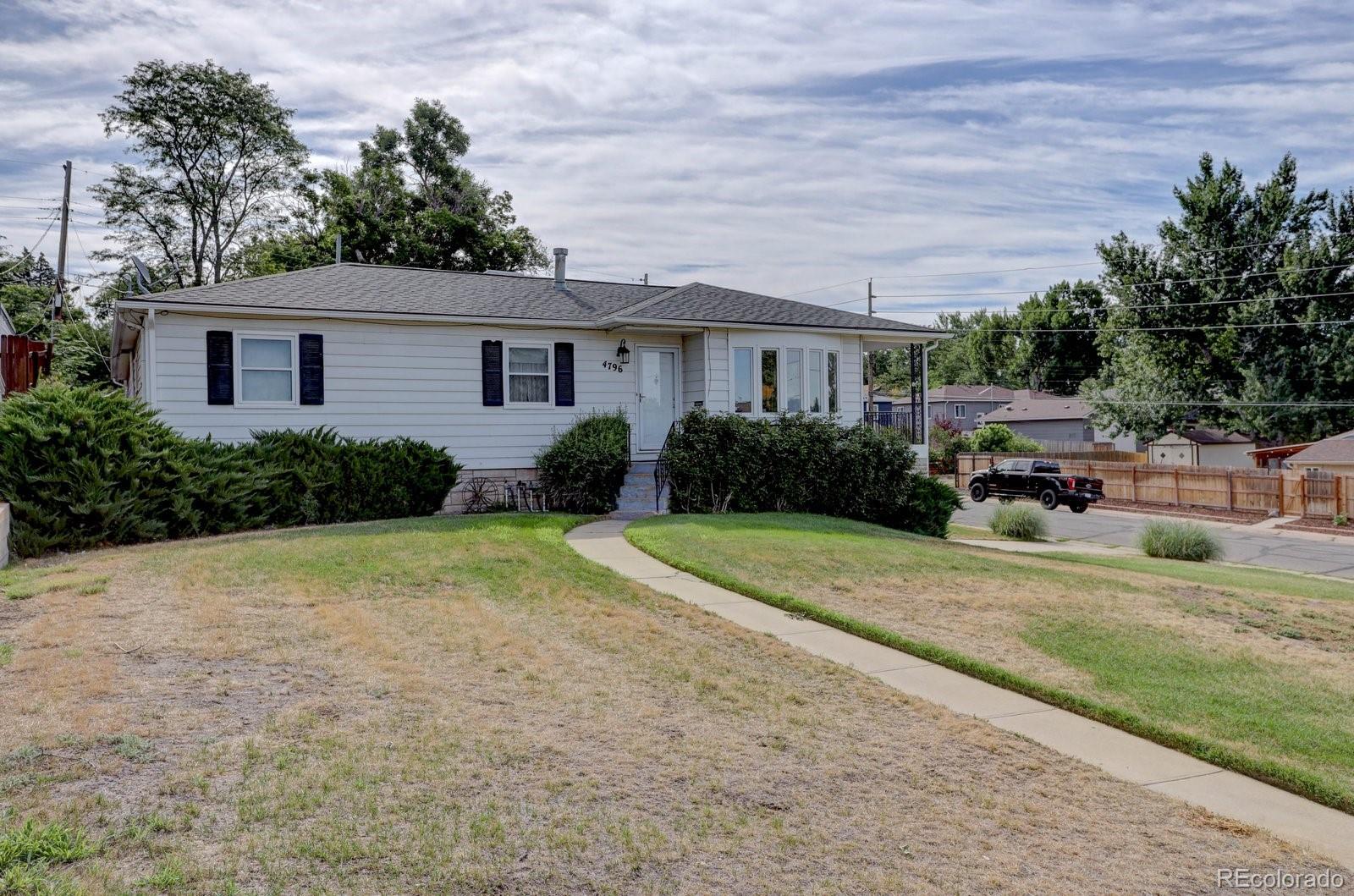 MLS Image #1 for 4796 s kalamath street,englewood, Colorado