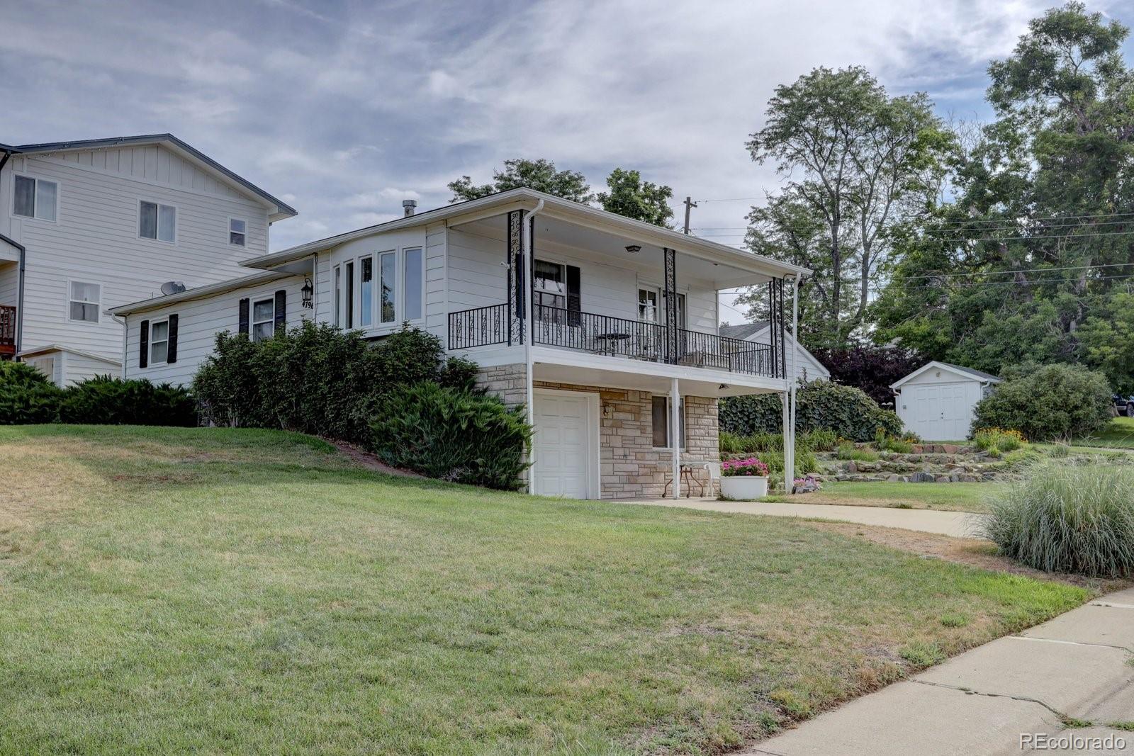 MLS Image #2 for 4796 s kalamath street,englewood, Colorado