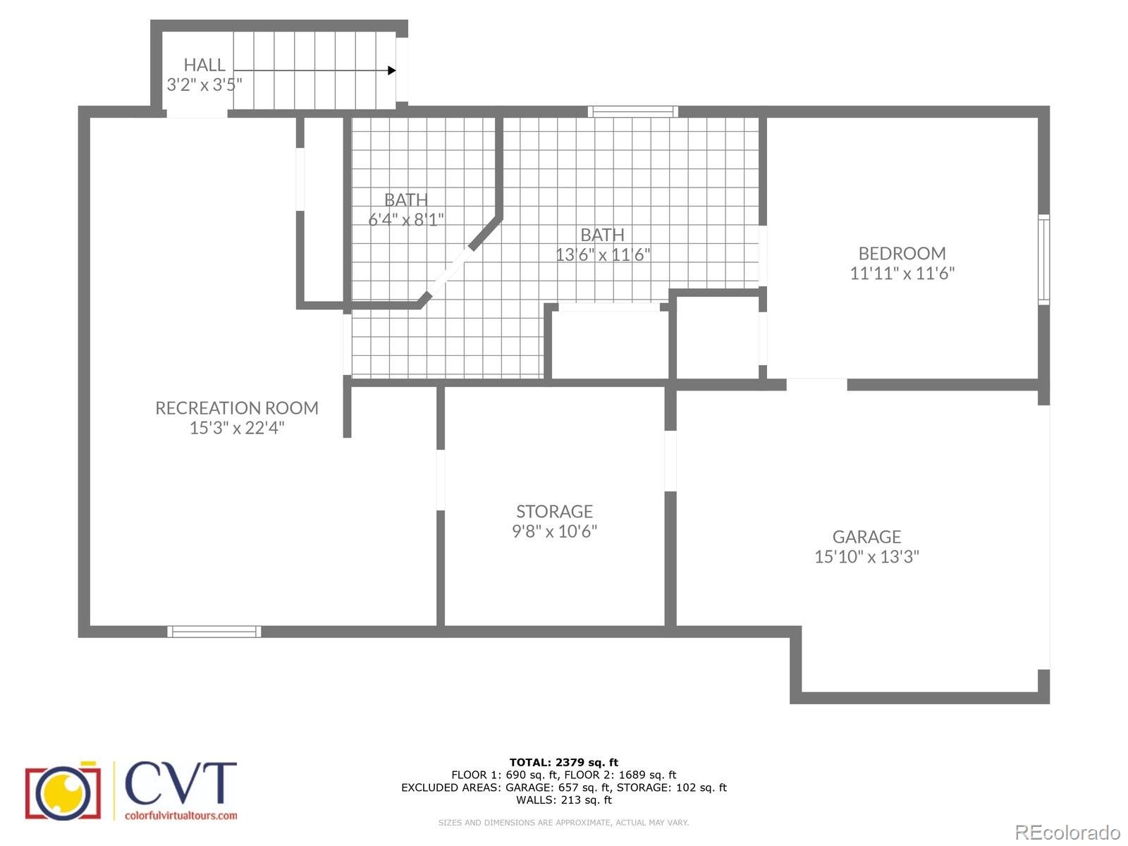 MLS Image #30 for 4796 s kalamath street,englewood, Colorado