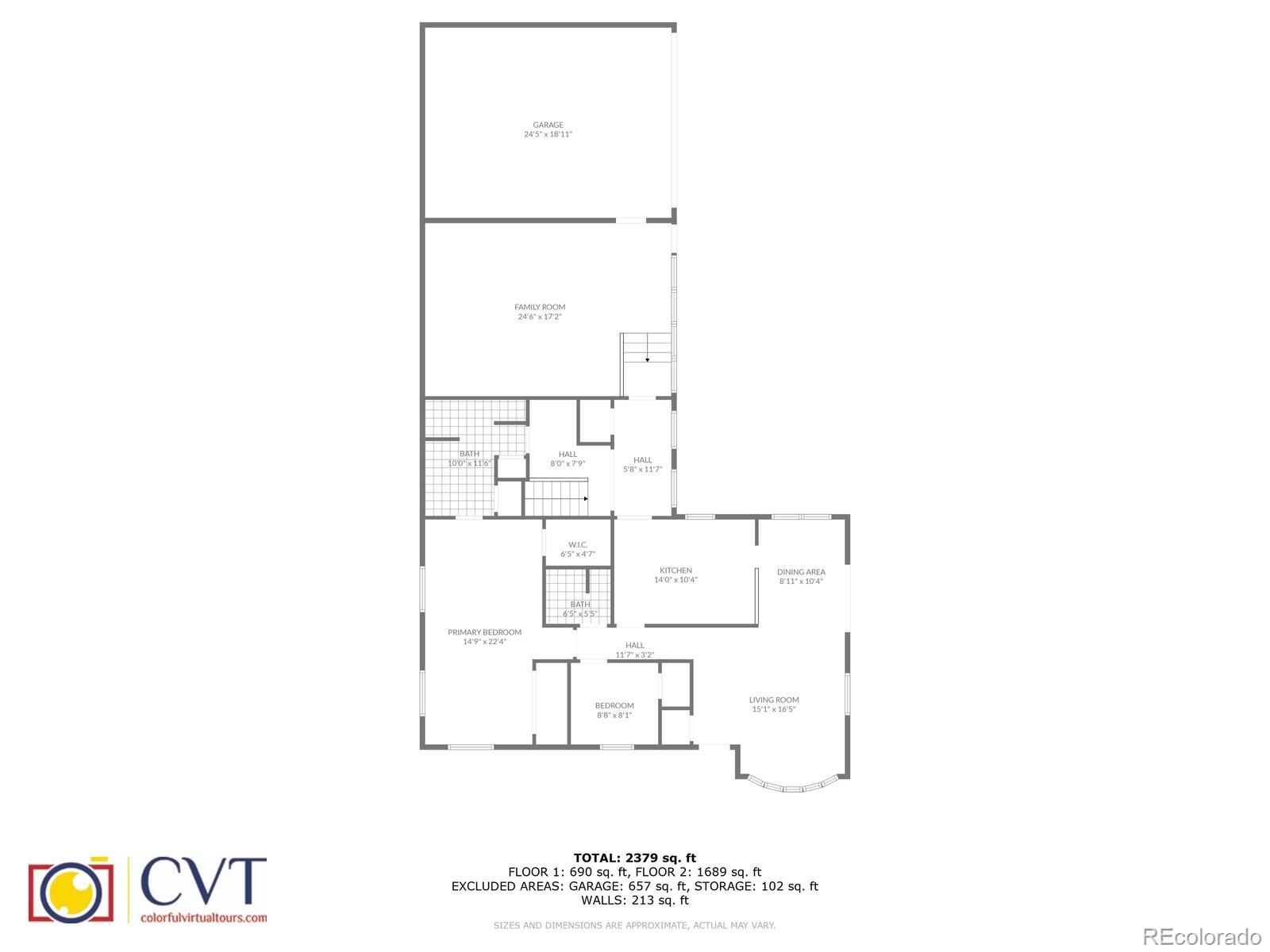 MLS Image #31 for 4796 s kalamath street,englewood, Colorado