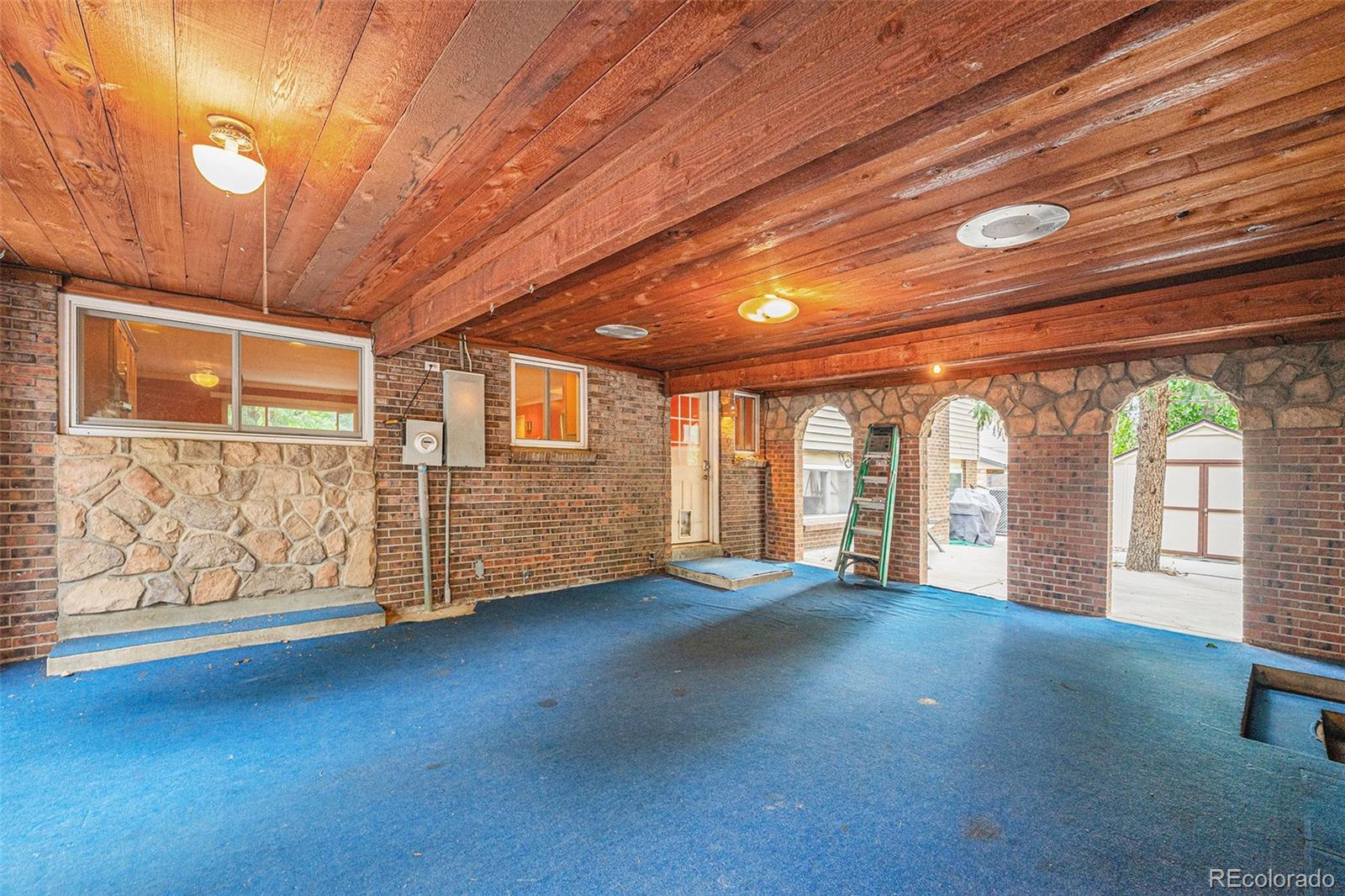 MLS Image #17 for 1272 s jellison street,lakewood, Colorado
