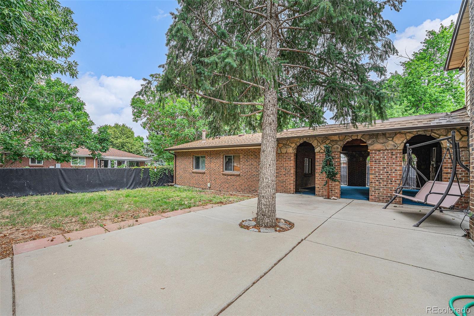MLS Image #18 for 1272 s jellison street,lakewood, Colorado