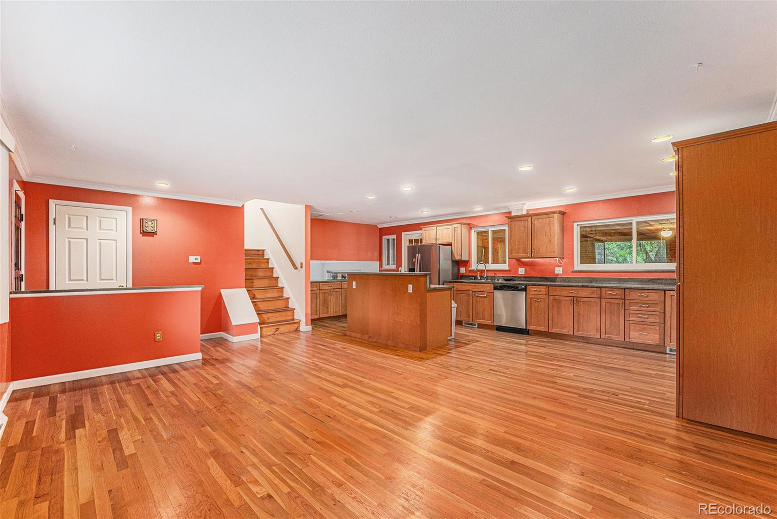 MLS Image #3 for 1272 s jellison street,lakewood, Colorado