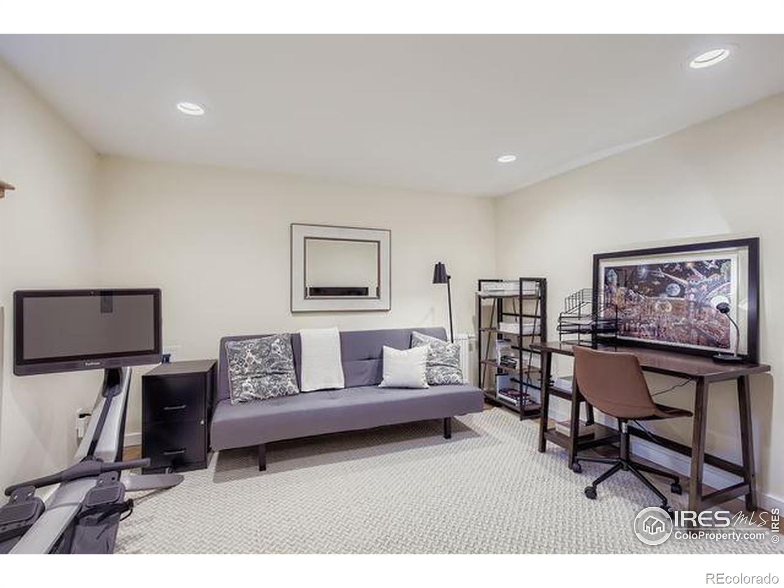 MLS Image #13 for 1120 w magnolia street,fort collins, Colorado