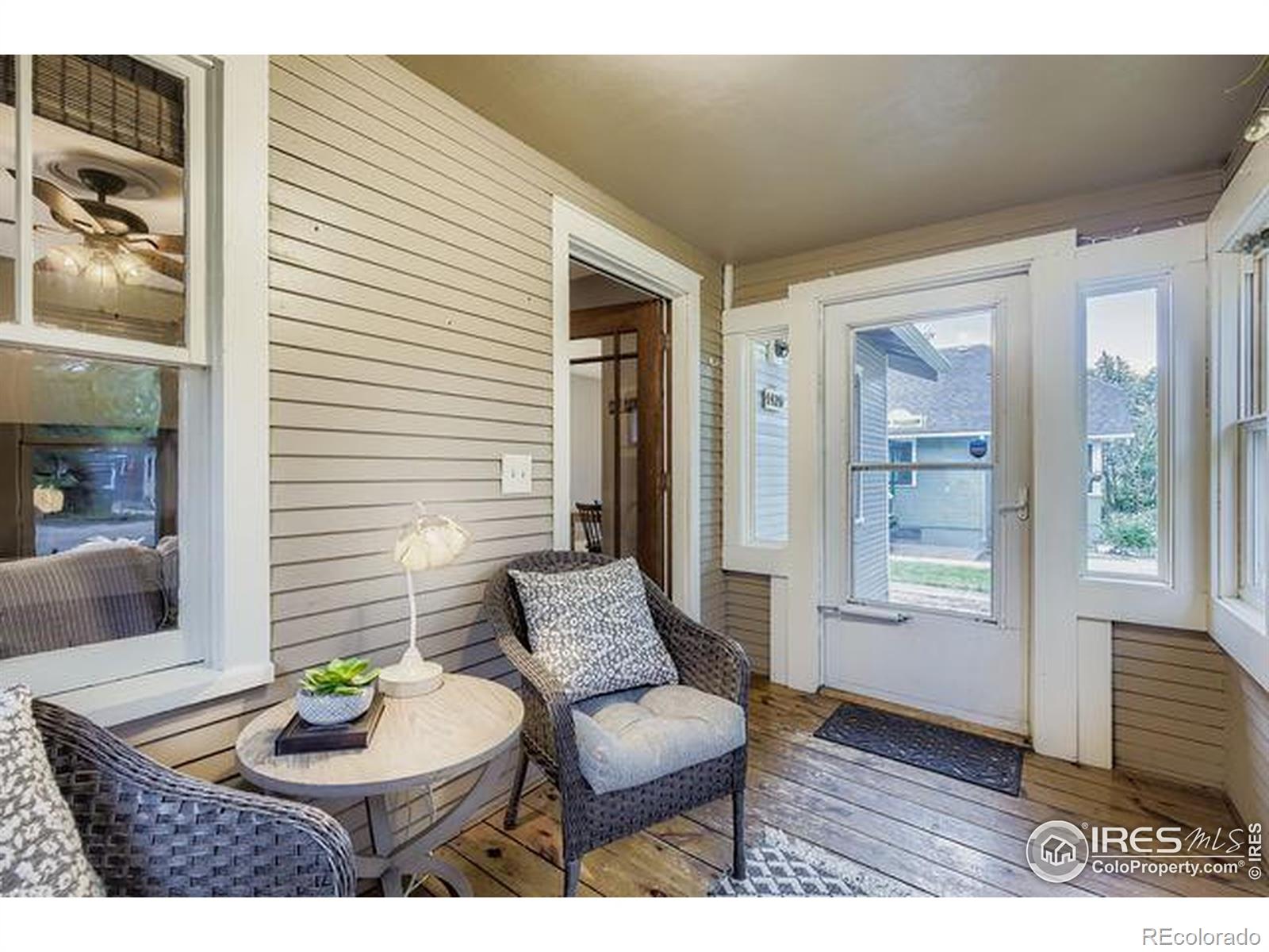 MLS Image #2 for 1120 w magnolia street,fort collins, Colorado