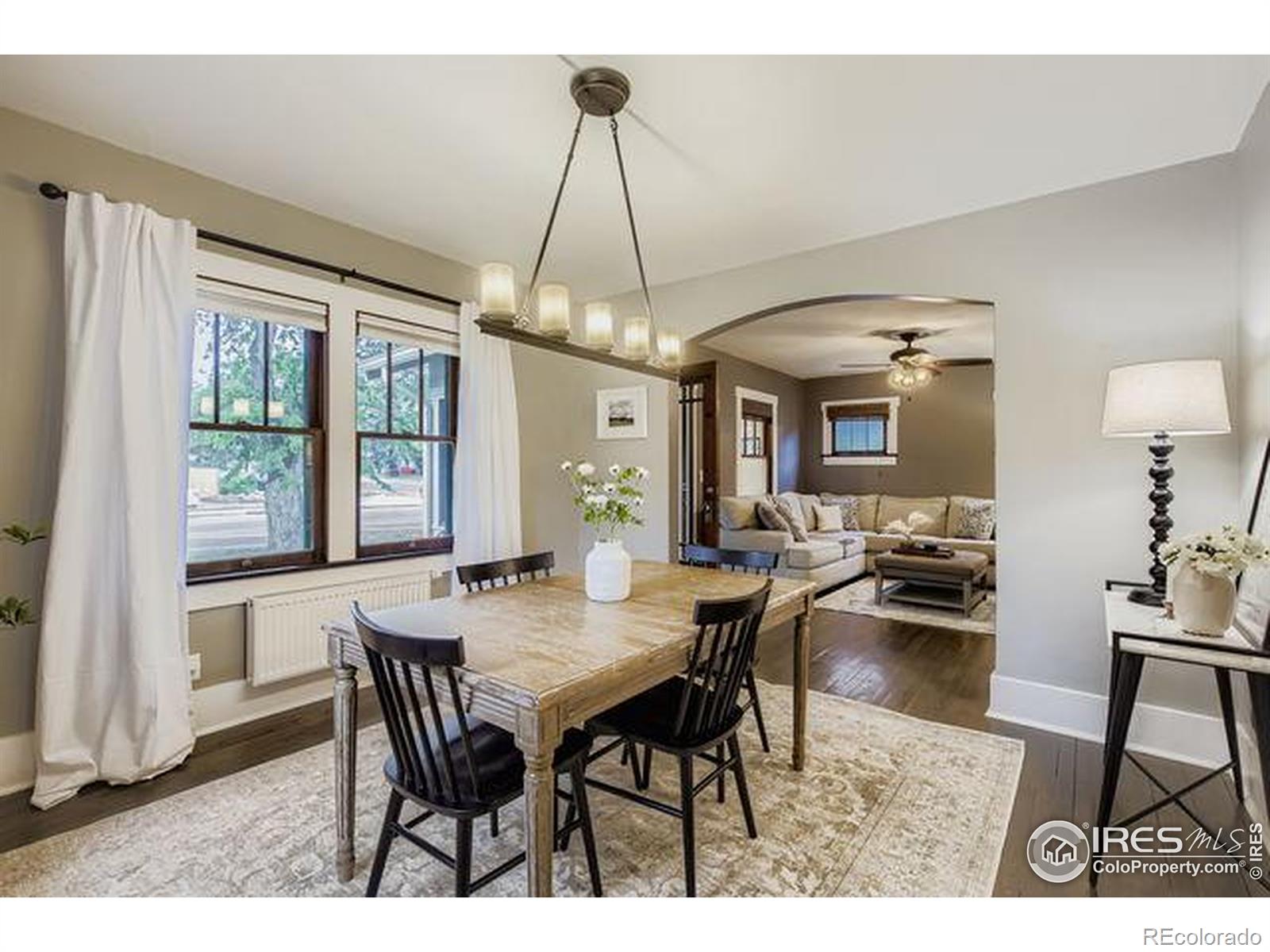 MLS Image #3 for 1120 w magnolia street,fort collins, Colorado