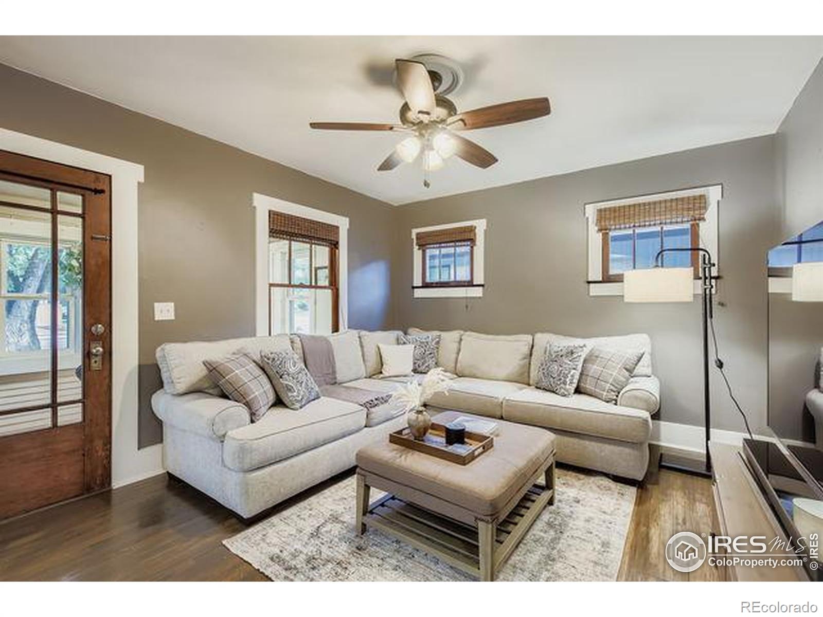 MLS Image #4 for 1120 w magnolia street,fort collins, Colorado
