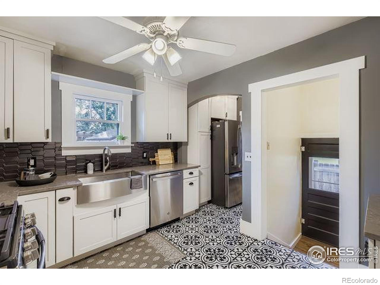 MLS Image #6 for 1120 w magnolia street,fort collins, Colorado