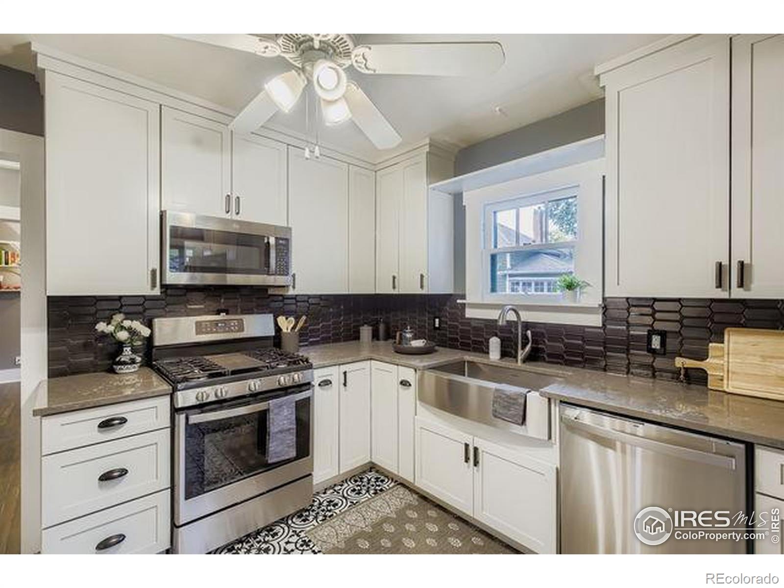 MLS Image #8 for 1120 w magnolia street,fort collins, Colorado