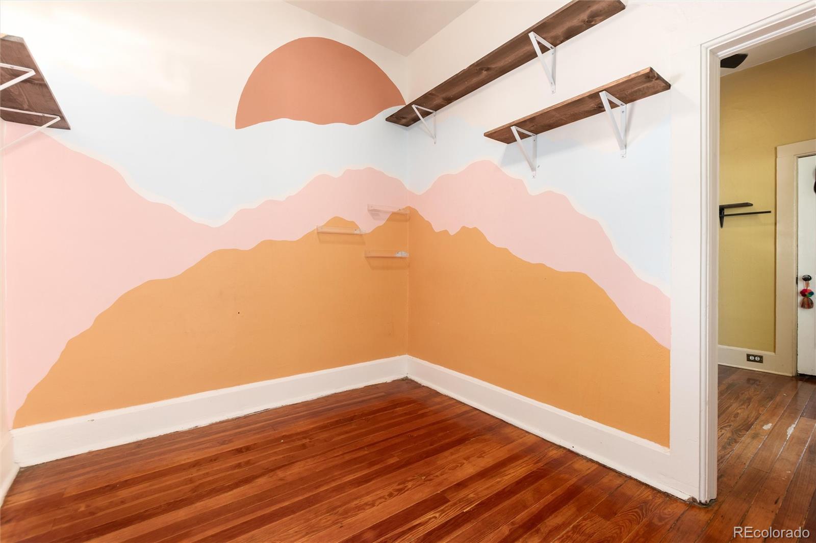 MLS Image #12 for 1524 w nevada place,denver, Colorado