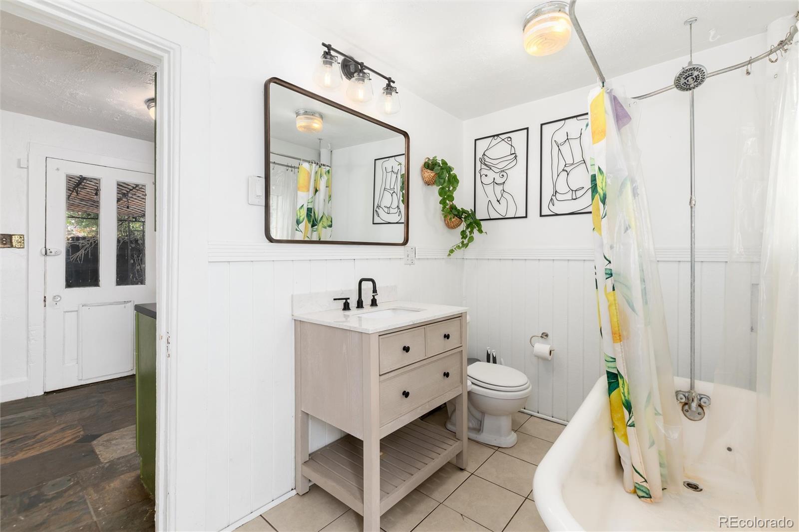 MLS Image #15 for 1524 w nevada place,denver, Colorado