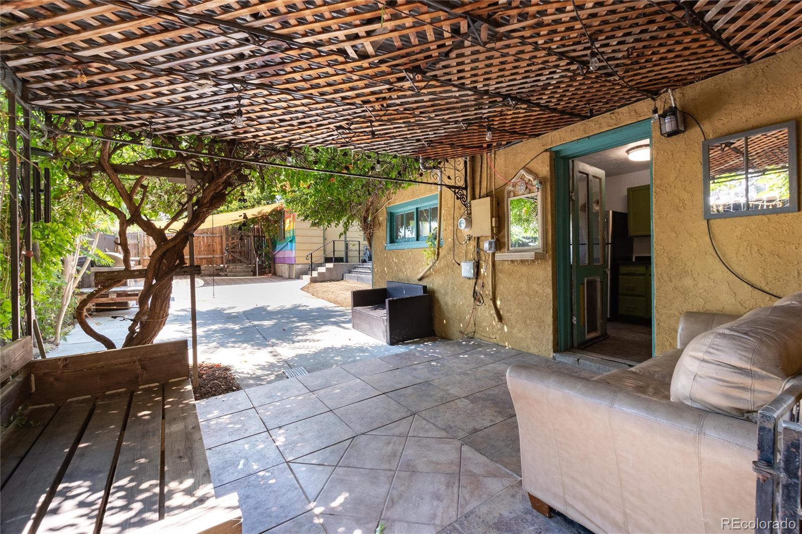 MLS Image #16 for 1524 w nevada place,denver, Colorado