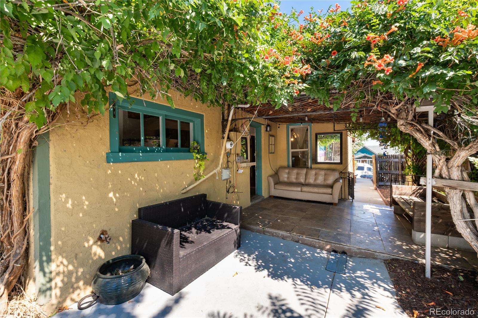 MLS Image #17 for 1524 w nevada place,denver, Colorado