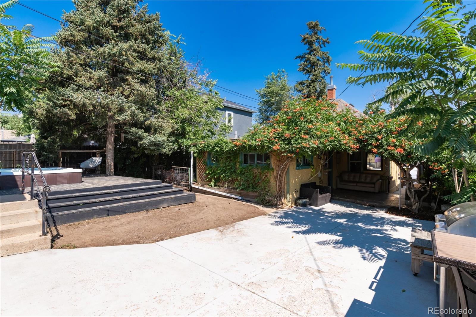 MLS Image #18 for 1524 w nevada place,denver, Colorado