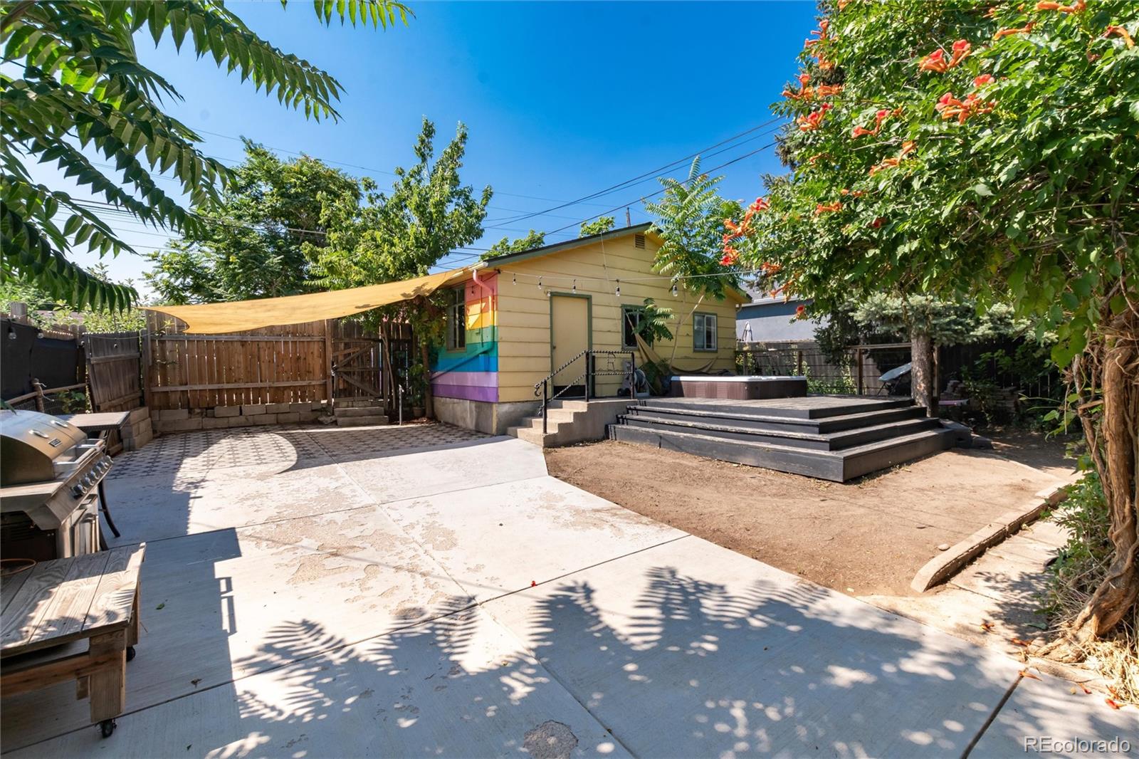 MLS Image #19 for 1524 w nevada place,denver, Colorado
