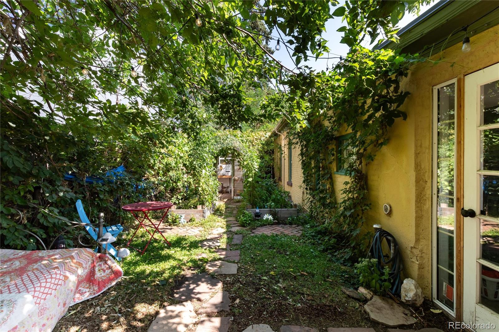 MLS Image #21 for 1524 w nevada place,denver, Colorado