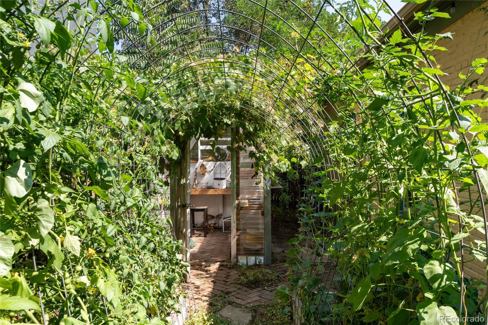 MLS Image #22 for 1524 w nevada place,denver, Colorado