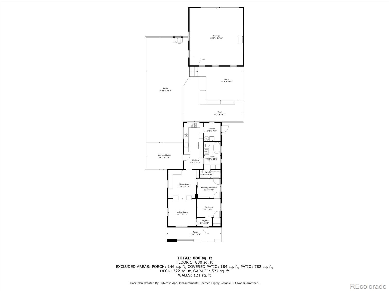 MLS Image #24 for 1524 w nevada place,denver, Colorado