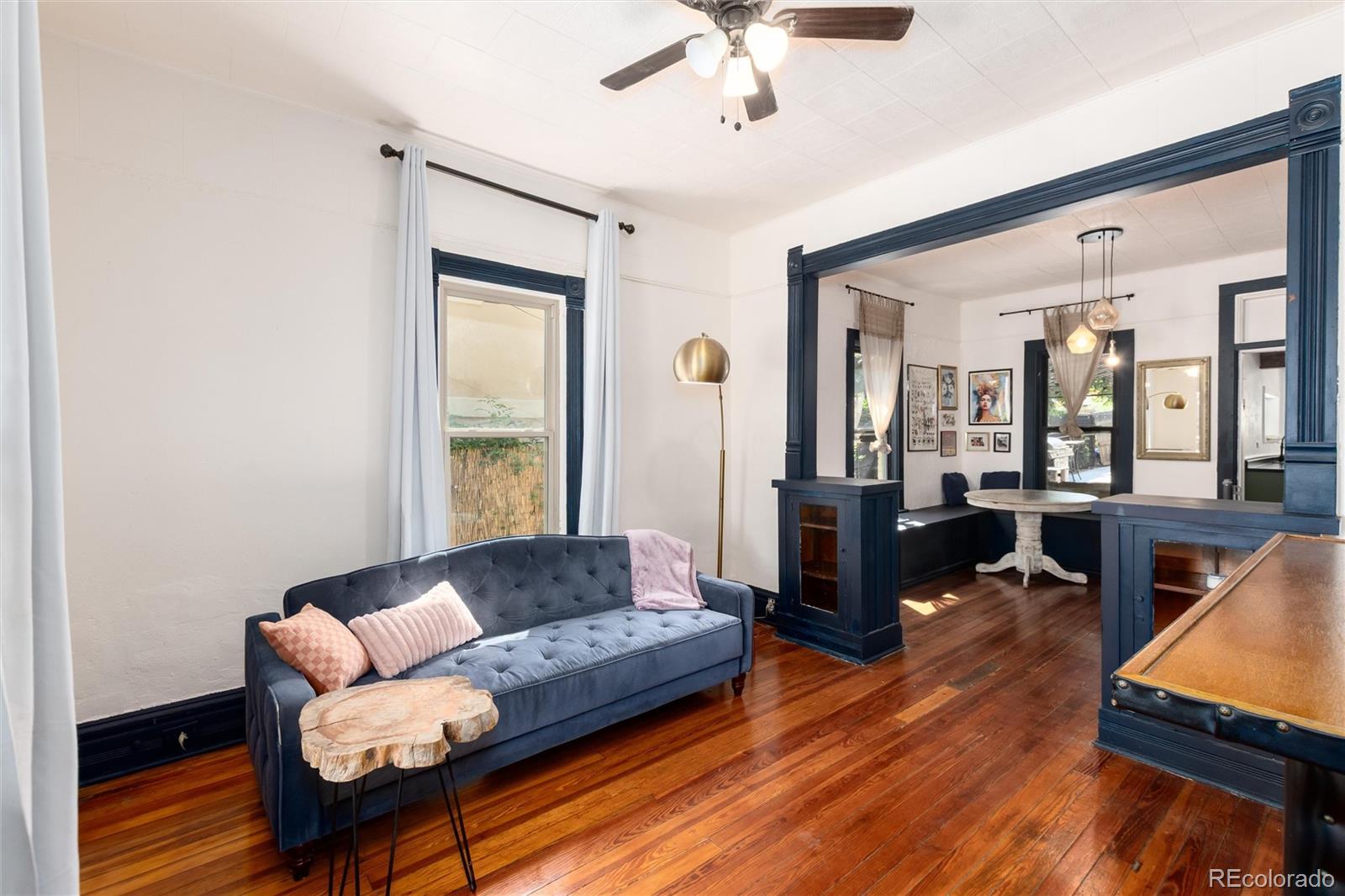 MLS Image #3 for 1524 w nevada place,denver, Colorado