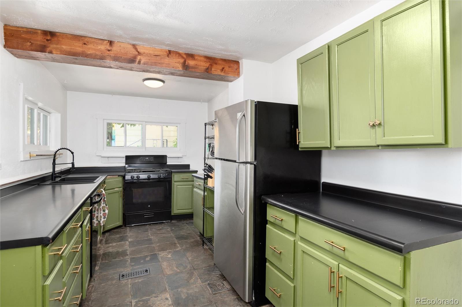 MLS Image #6 for 1524 w nevada place,denver, Colorado