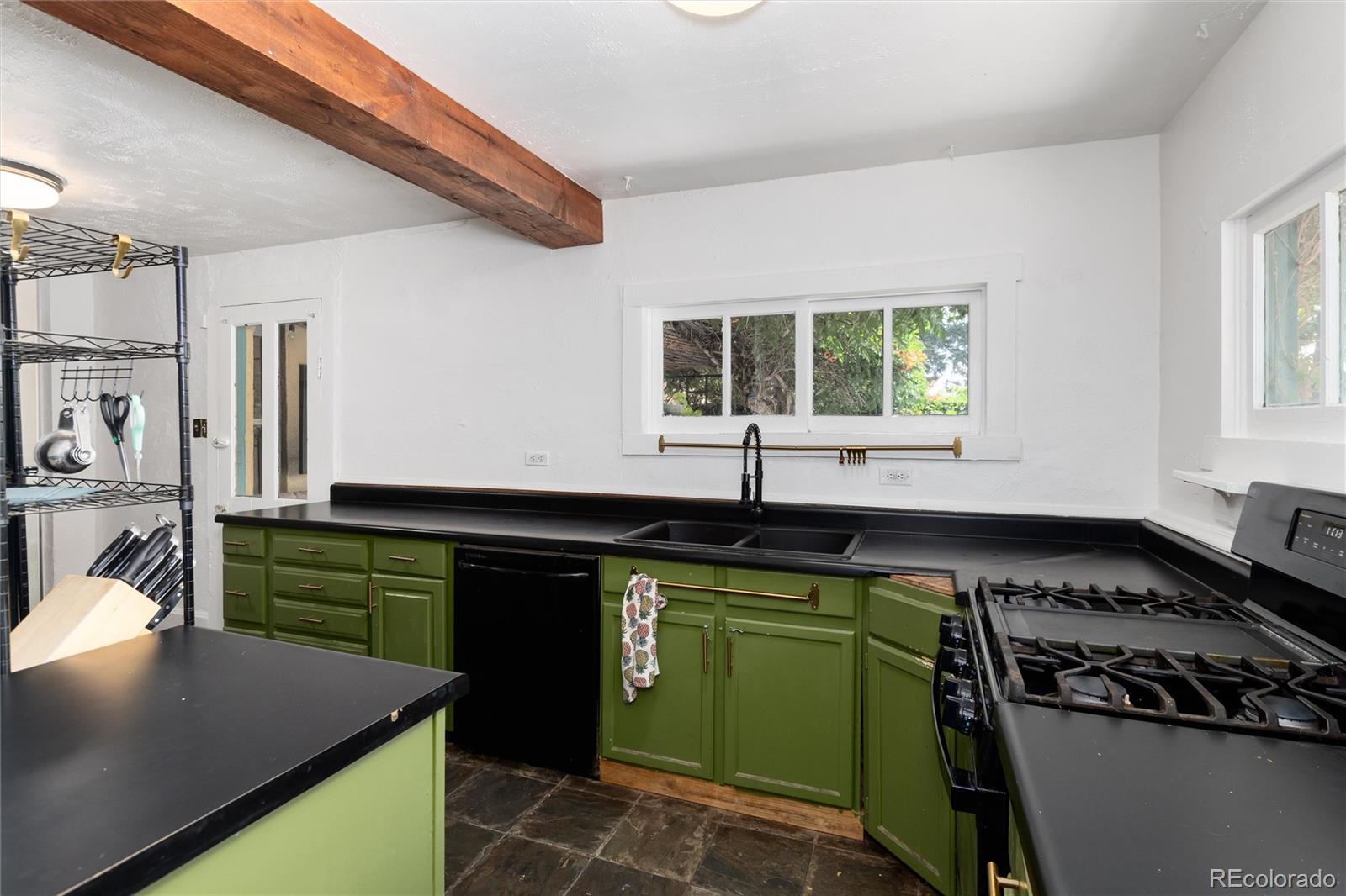 MLS Image #8 for 1524 w nevada place,denver, Colorado