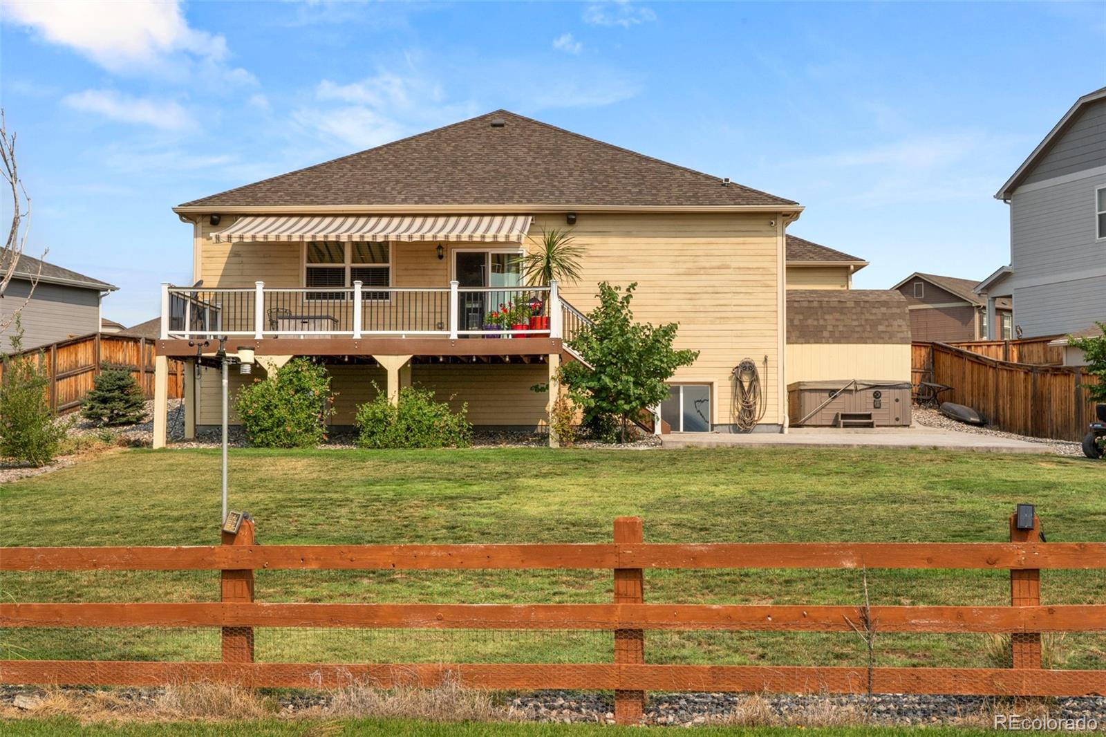 MLS Image #26 for 13632  valentia street,thornton, Colorado