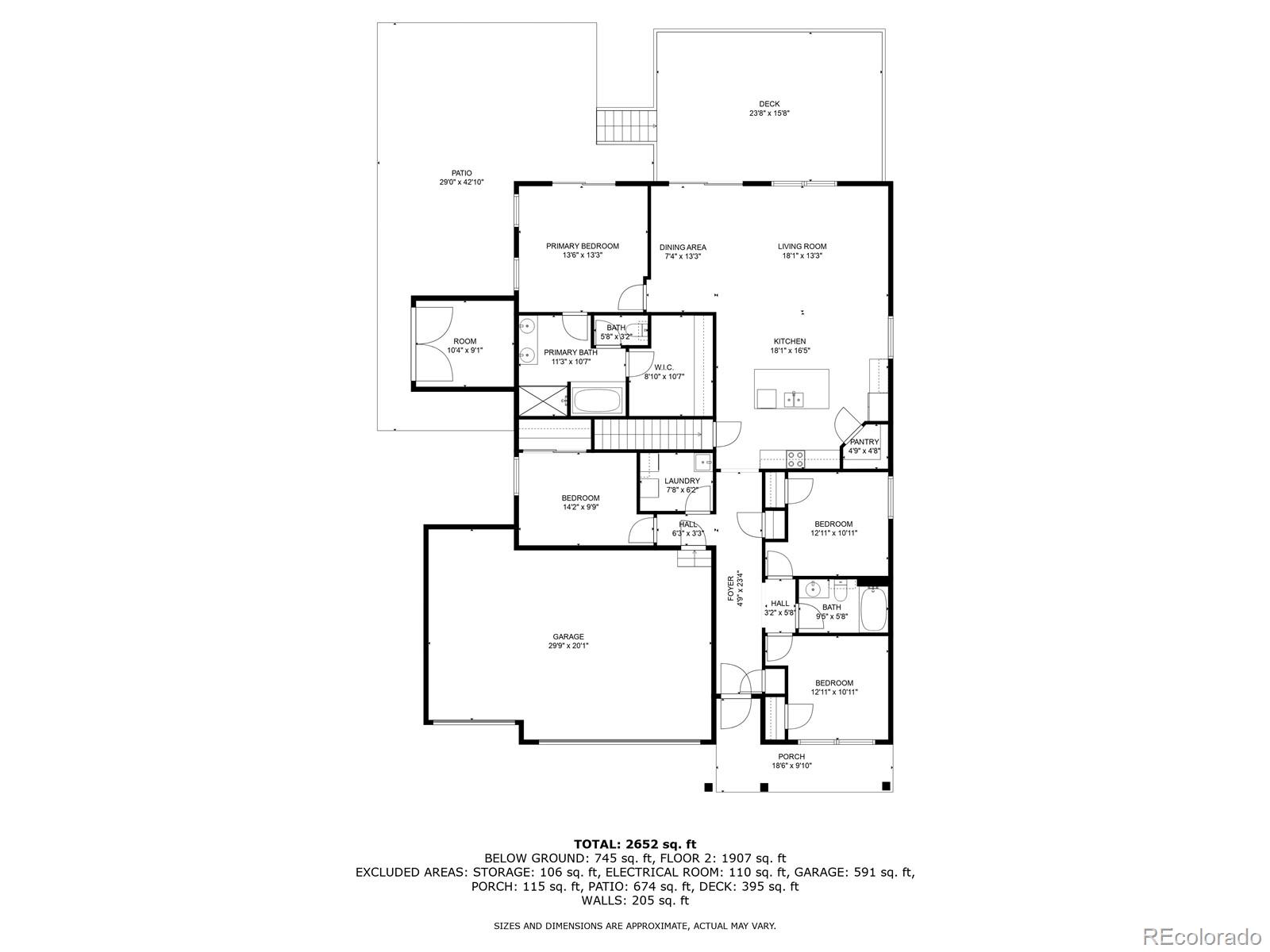 MLS Image #27 for 13632  valentia street,thornton, Colorado