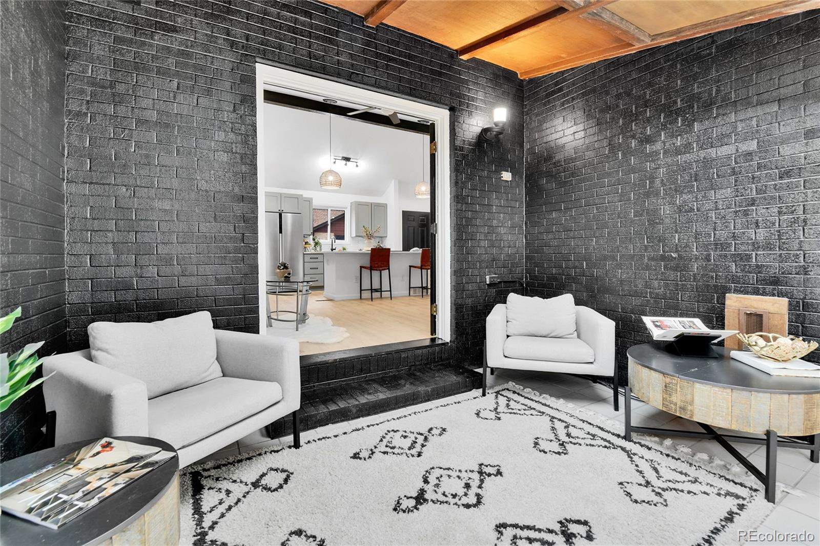 MLS Image #12 for 671  brentwood street,lakewood, Colorado