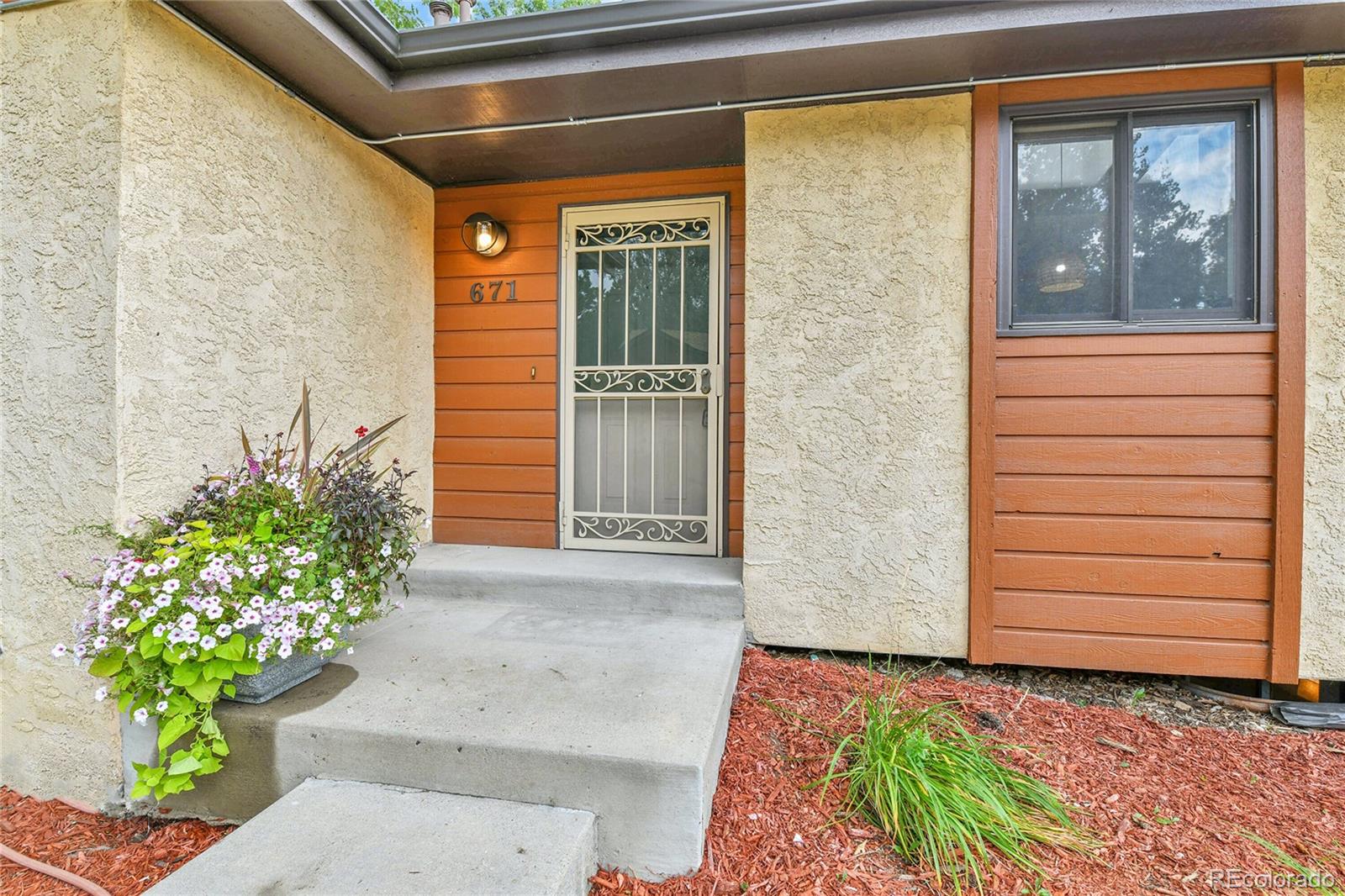 MLS Image #2 for 671  brentwood street,lakewood, Colorado
