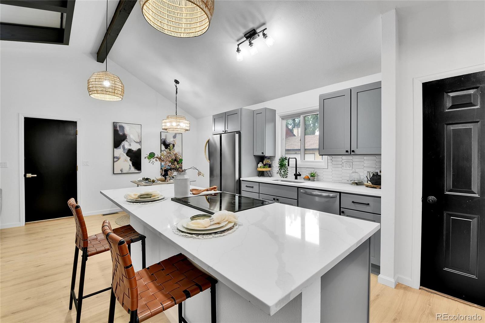 MLS Image #3 for 671  brentwood street,lakewood, Colorado