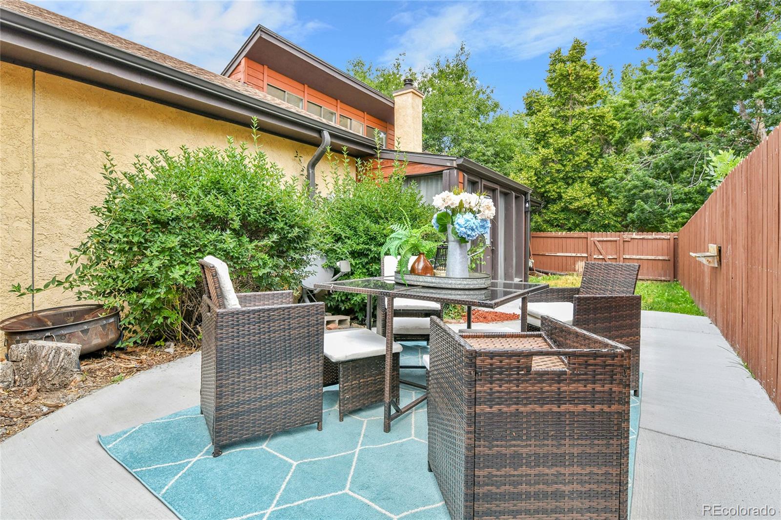 MLS Image #30 for 671  brentwood street,lakewood, Colorado